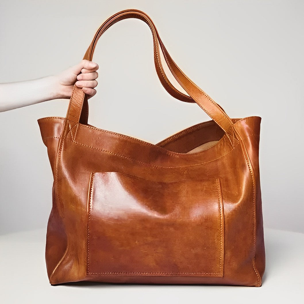 Leather Bags