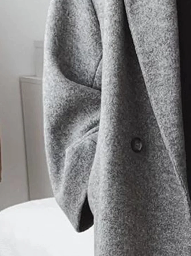 Margot | Maxi Winter Coat