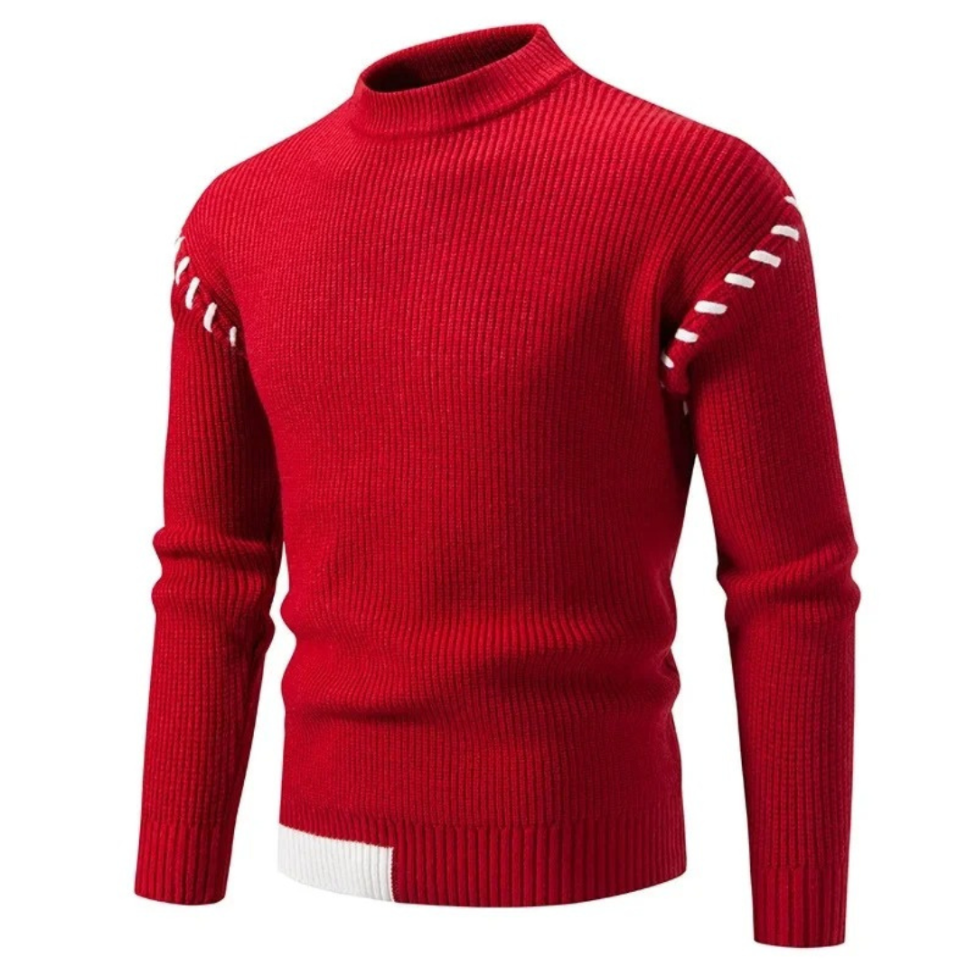 Mike | Stylish men's sweater