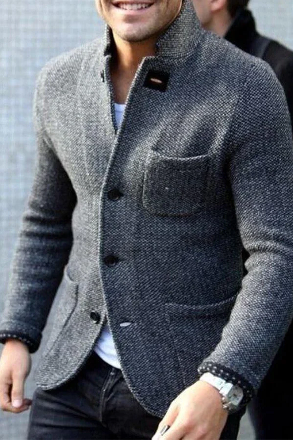 Liam | Blazer Jacket