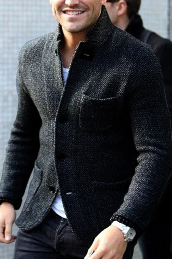 Liam | Blazer Jacket