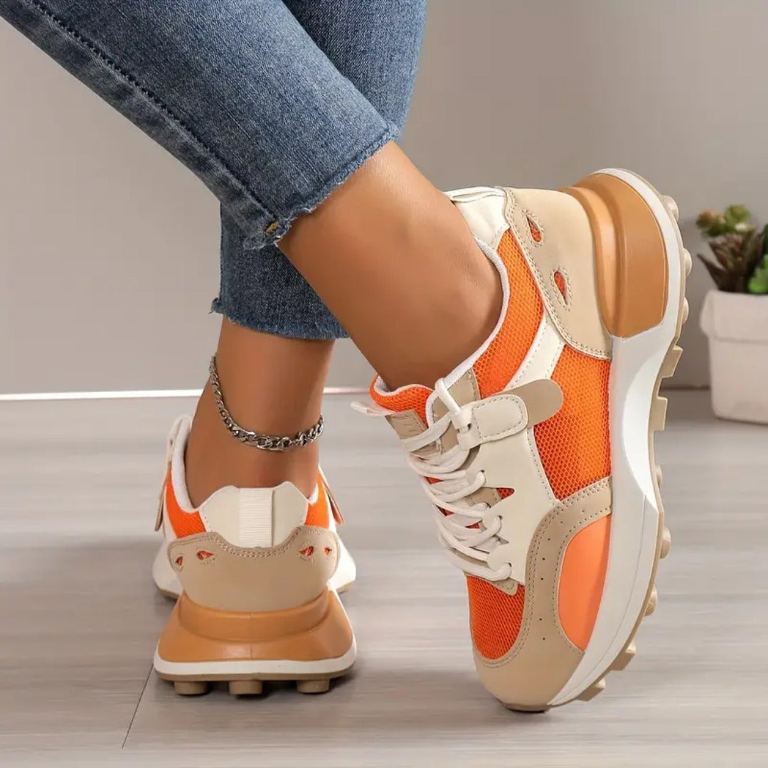 Kathy | Stylish Orthopedic Women's Sneakers