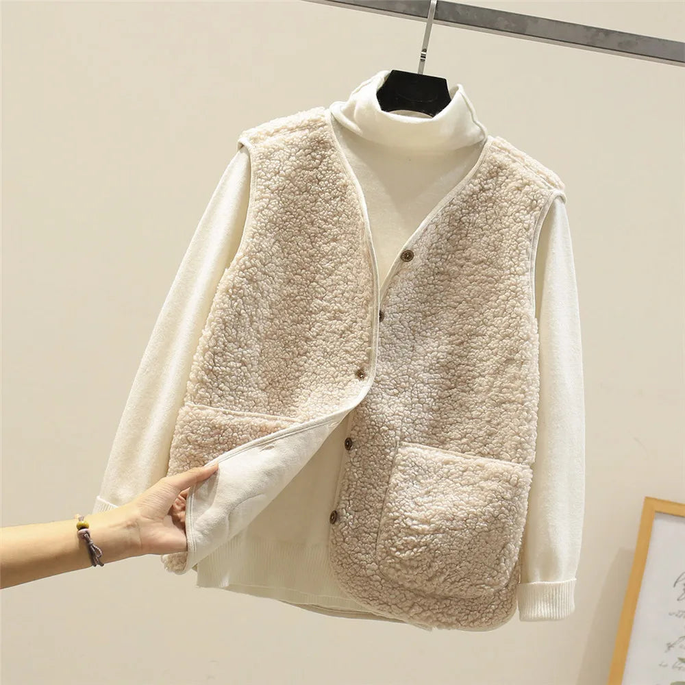 Faye | Classic Cardigan