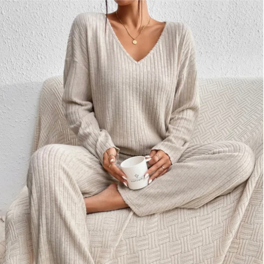 Jamy | Comfortable Women's Set