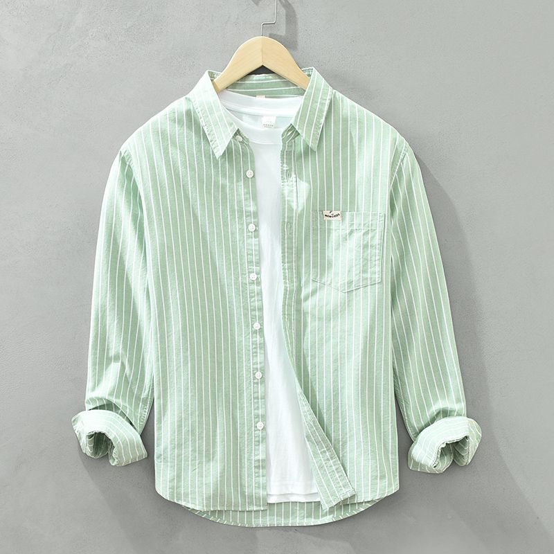 Jonas | Stylish Men's Shirt