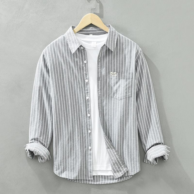 Jonas | Stylish Men's Shirt