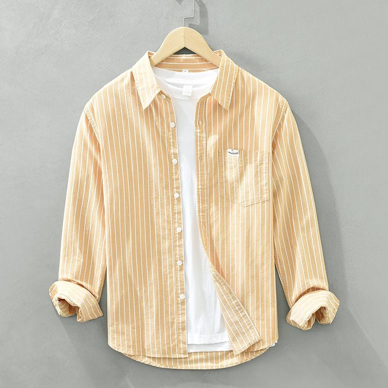 Jonas | Stylish Men's Shirt