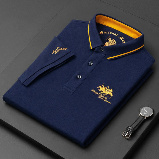 Marco | Deluxe Men's Polo