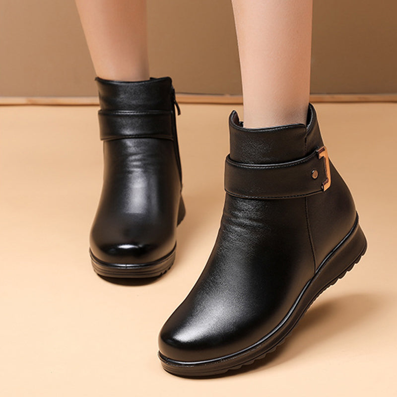 Ava | Orthopedically padded women's boots