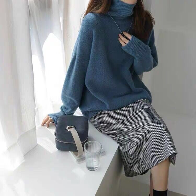 Valery | Cashmere Sweater