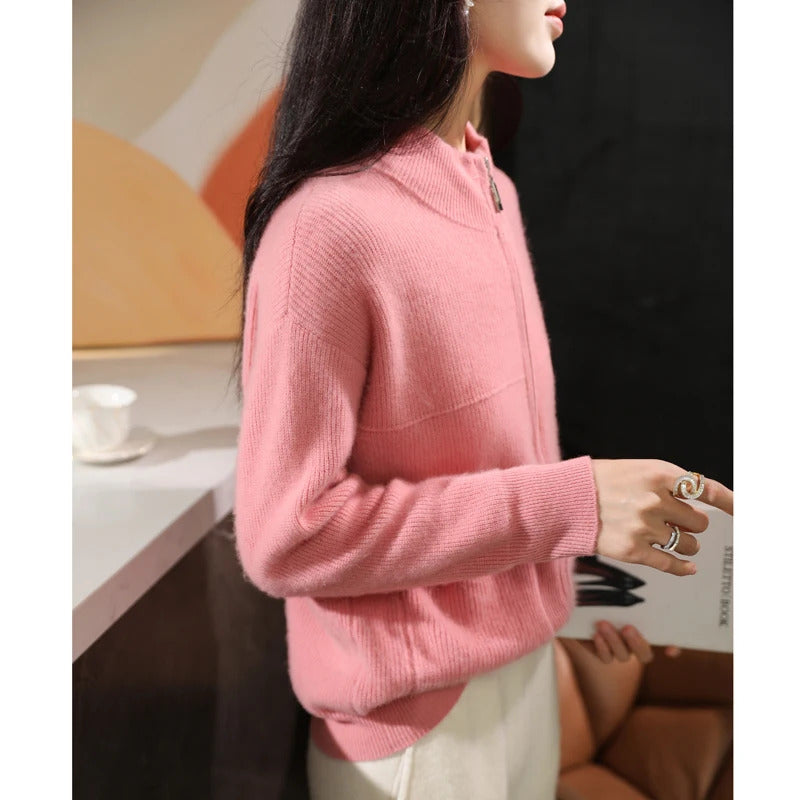 Ellen | Soft knitted Cardigan